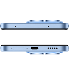 Мобильный телефон Honor X8d 8/256GB голубой