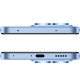 Мобильный телефон Honor X8d 8/256GB голубой