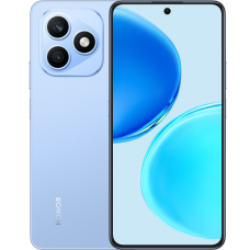 Мобильный телефон Honor X8d 8/256GB голубой