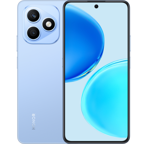 Мобильный телефон Honor X8d 8/128GB голубой