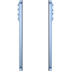 Мобильный телефон Honor X8d 8/128GB голубой