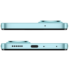 Мобильный телефон Huawei Nova Y73 8/256GB голубой