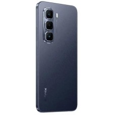 Мобильный телефон Infinix Hot 50 Pro 8/128GB черный