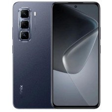 Мобильный телефон Infinix Hot 50 Pro 8/128GB черный