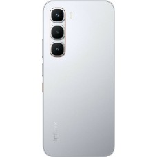Мобильный телефон Infinix Hot 60 Pro 8/128GB серебристый