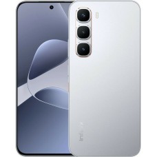 Мобильный телефон Infinix Hot 60 Pro 8/128GB серебристый