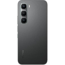 Мобильный телефон Infinix Hot 60 Pro 8/128GB черный