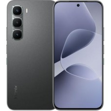 Мобильный телефон Infinix Hot 60 Pro 8/128GB черный