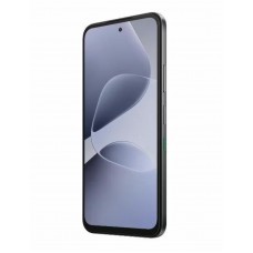 Мобильный телефон Infinix Hot 60i 4/128GB черный