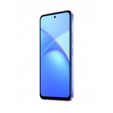 Мобильный телефон Infinix Smart 10 4/128GB голубой