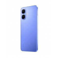Мобильный телефон Infinix Smart 10 4/128GB голубой