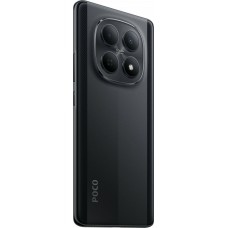 Мобильный телефон Xiaomi POCO M8 5G 8/512GB черный