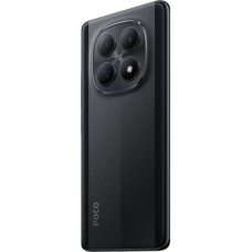 Мобильный телефон Xiaomi POCO M8 5G 8/512GB черный