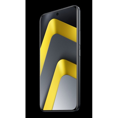 Мобильный телефон Xiaomi POCO M8 Pro 5G 8/256GB черный