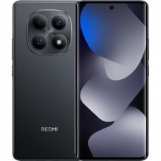 Мобильный телефон Xiaomi Redmi Note 15 6/128GB черный