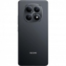 Мобильный телефон Xiaomi Redmi Note 15 6/128GB черный