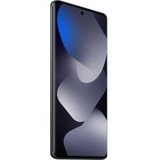 Мобильный телефон Xiaomi Redmi Note 15 8/128GB черный