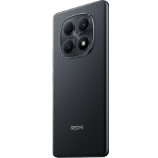 Мобильный телефон Xiaomi Redmi Note 15 8/128GB черный