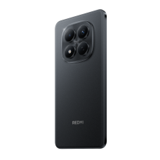 Мобильный телефон Xiaomi Redmi Note 15 Pro 12/256GB черный