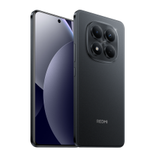 Мобильный телефон Xiaomi Redmi Note 15 Pro 12/256GB черный