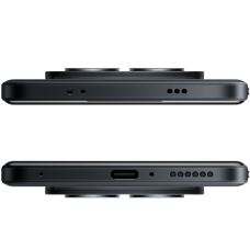 Мобильный телефон Xiaomi Redmi Note 15 Pro 8/256GB черный