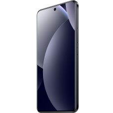 Мобильный телефон Xiaomi Redmi Note 15 Pro 8/256GB черный