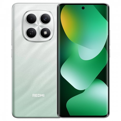Мобильный телефон Xiaomi Redmi Note 15 6/128GB зеленый
