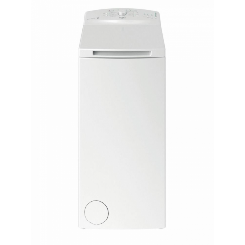 Стиральная машина Whirlpool TDLR 5040L