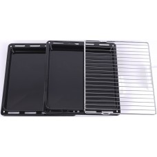 Духовой шкаф Haier HOX-P06HGW