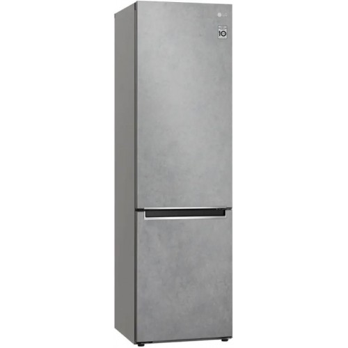 Холодильник LG GA-B509 MCZL