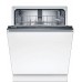 Встраиваемая посудомоечная машина Bosch SMV 24AX04E