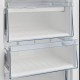 Морозильная камера BEKO B3RFNK292W