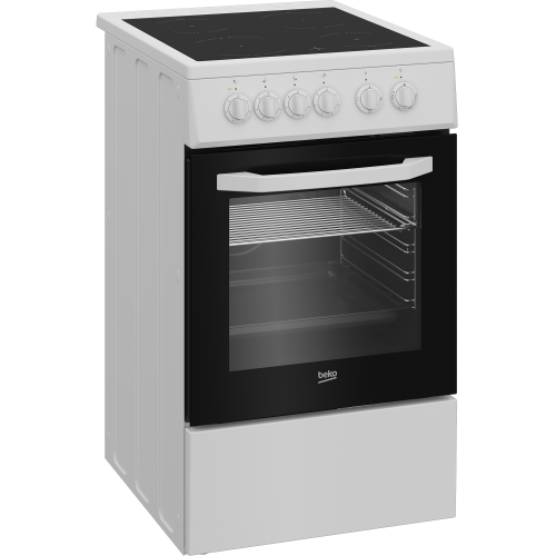 Плита электрическая BEKO FFSS 57001 W