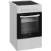 Плита электрическая BEKO FFSS 57001 W