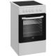 Плита электрическая BEKO FFSS 57001 W