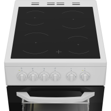 Плита электрическая BEKO FFSS 57001 W