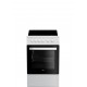Плита электрическая BEKO FFSS 57000 W