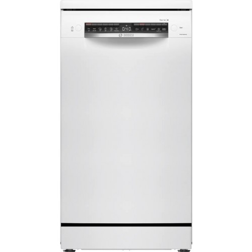 Посудомоечная машина Bosch SPS4HMW64Q