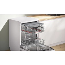 Посудомоечная машина Bosch SMP6EMW86Q