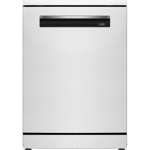 Посудомоечная машина Bosch SMP6EMW86Q