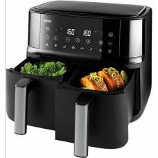 Аэрогриль Braun TD3030IBK