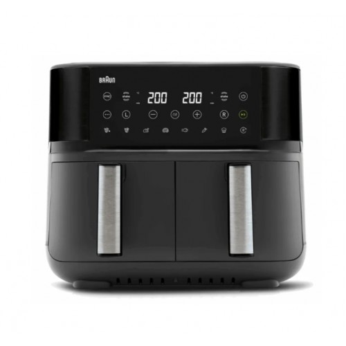 Аэрогриль Braun TD3030IBK