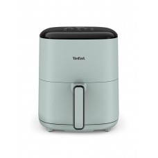 Аэрогриль Tefal EY2454E зеленый