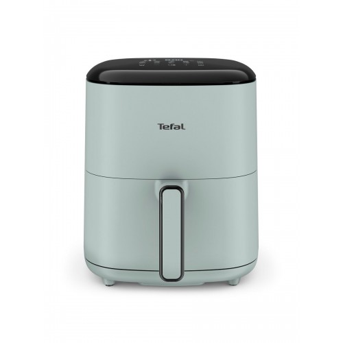 Аэрогриль Tefal EY2454E зеленый