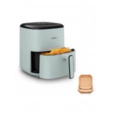 Аэрогриль Tefal EY2454E зеленый