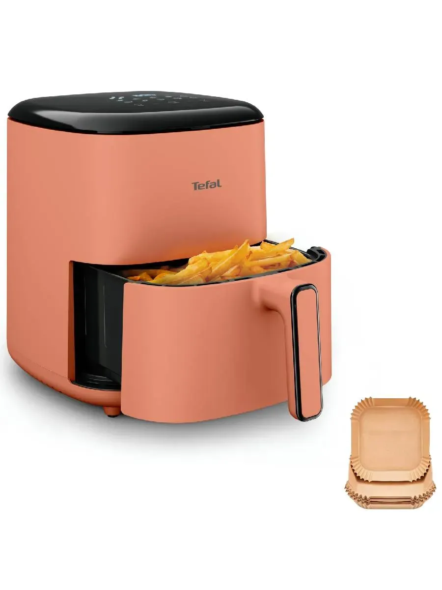 Аэрогриль Tefal EY245TE0