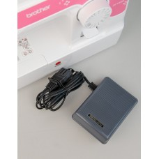 Швейная машина Brother JV 1400