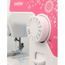 Швейная машина Brother JV 1400