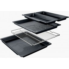 Духовой шкаф Bosch HJG852YS0T