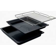 Духовой шкаф Bosch HJA737BR0